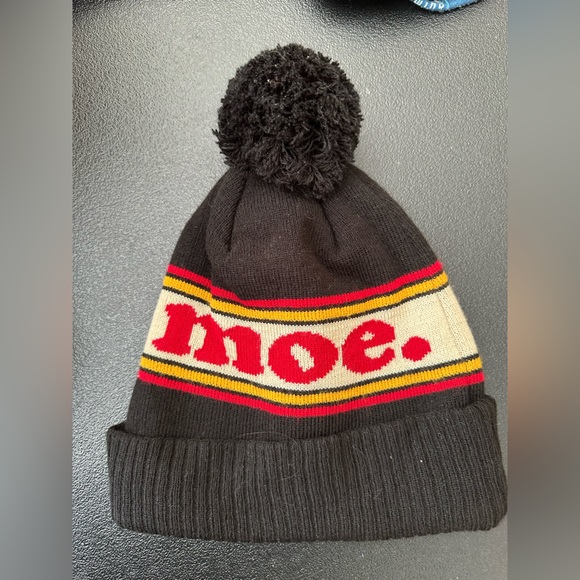 moe. The band beanie hat - Picture 2 of 2